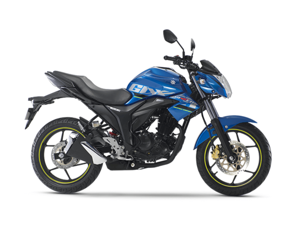  سوزوکی-موتور-جیکسر-155-GIXXER-155